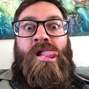 Meet your Posher, Robert